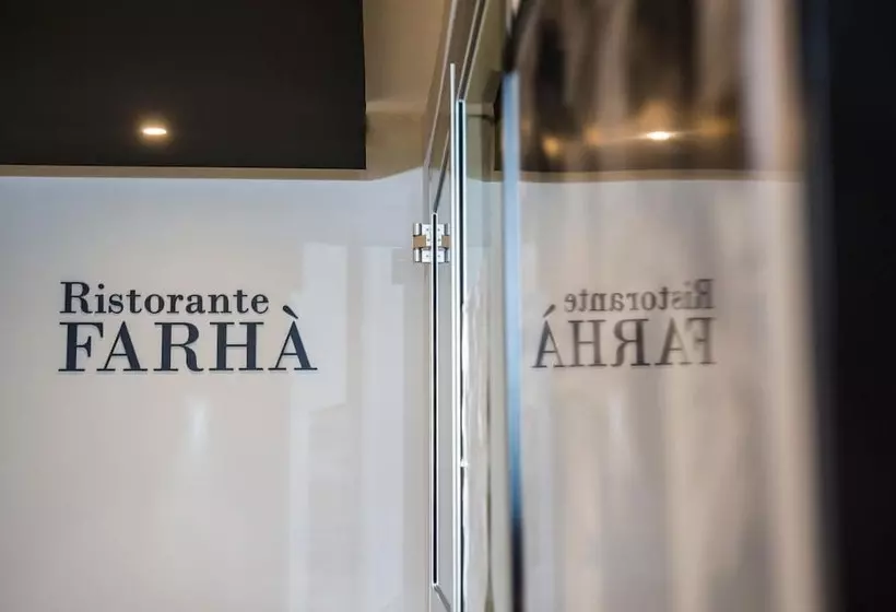 هتل Excelsior Bari