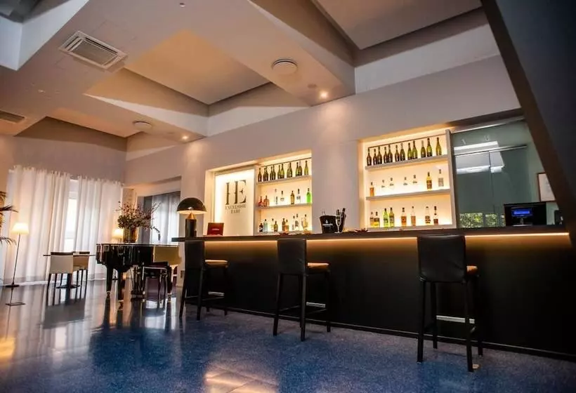 هتل Excelsior Bari