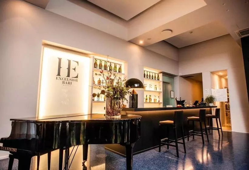 هتل Excelsior Bari
