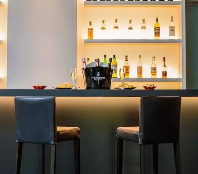 هتل Excelsior Bari