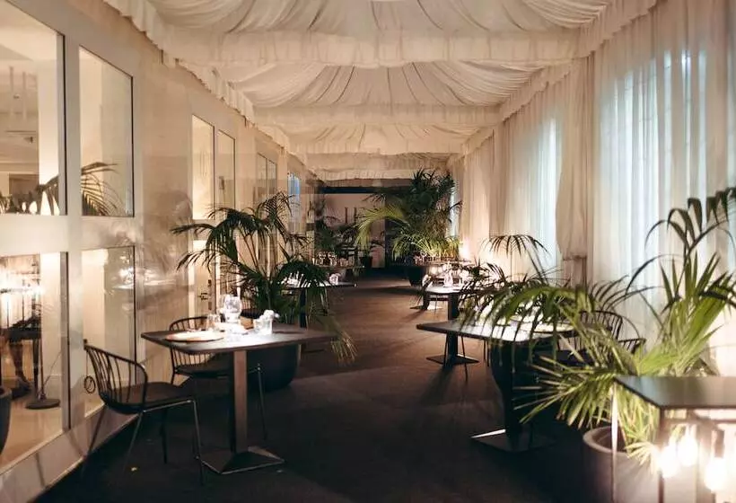 هتل Excelsior Bari