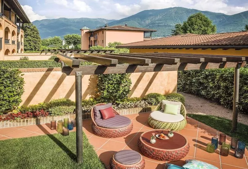 Hotel Giardino Ascona