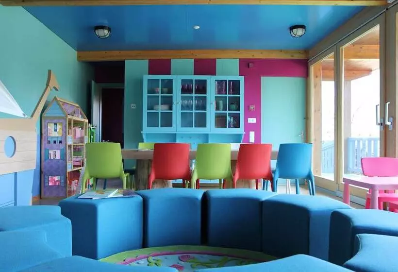 Hotel Giardino Ascona