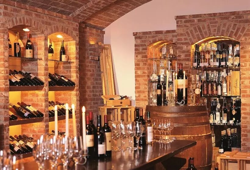 Hotel Giardino Ascona