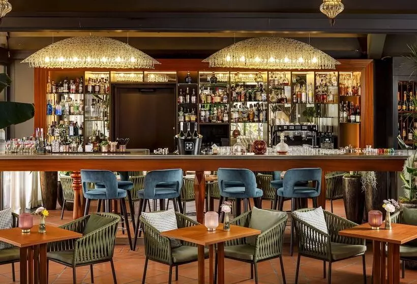 Hotel Giardino Ascona