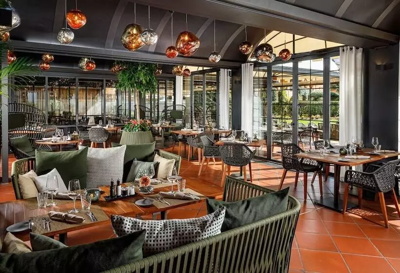 Hotel Giardino Ascona