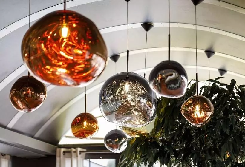 Hotel Giardino Ascona