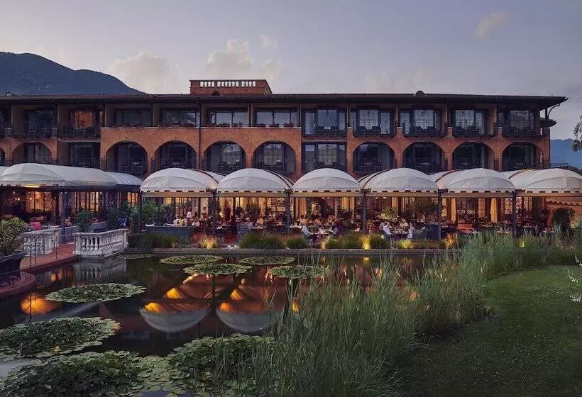 Hotel Giardino Ascona
