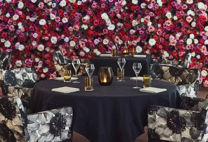 Hotel Giardino Ascona