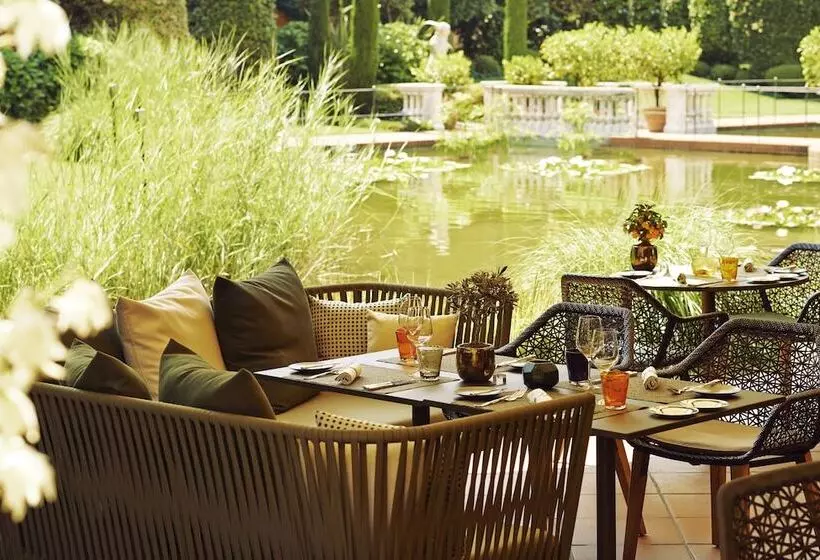 Hotel Giardino Ascona