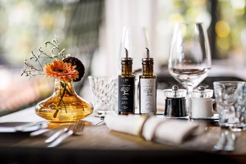 Hotel Giardino Ascona