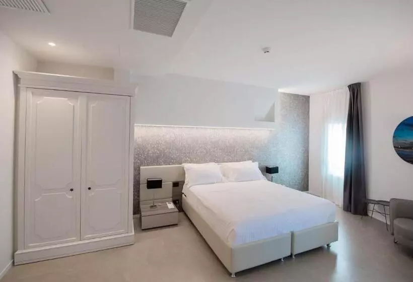 Grand Hotel Faraglioni