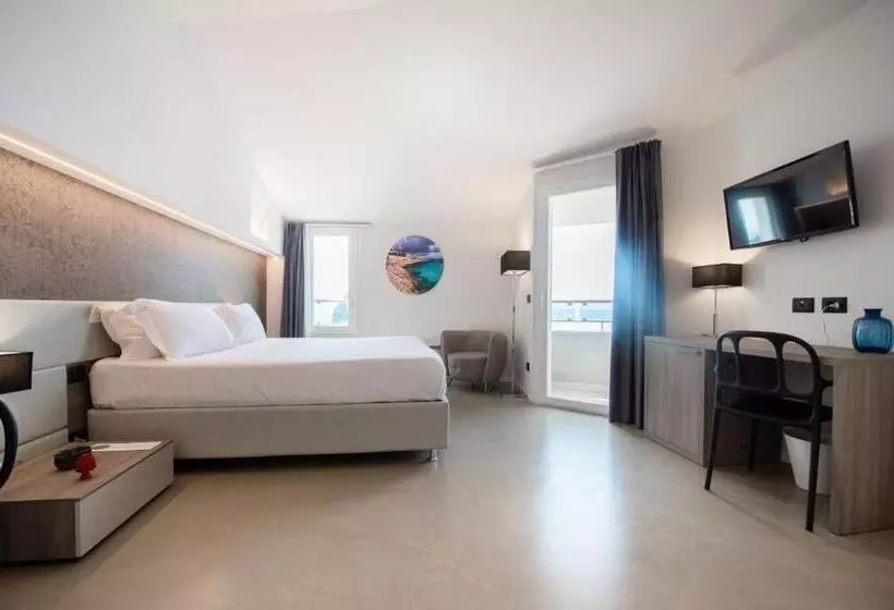 Grand Hotel Faraglioni