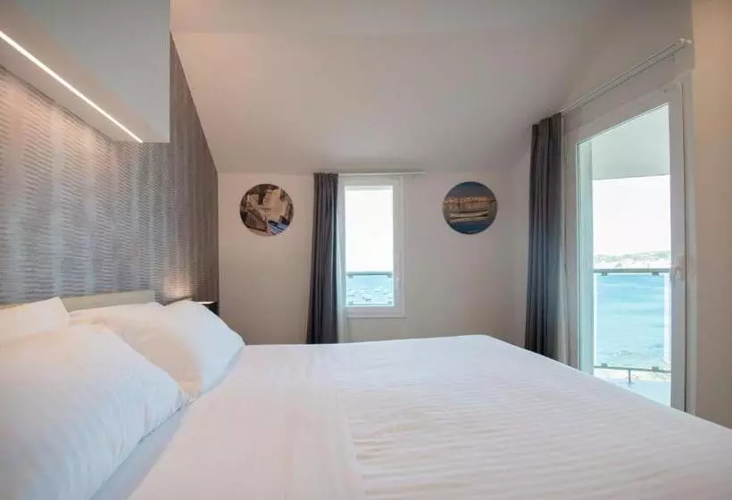 Grand Hotel Faraglioni