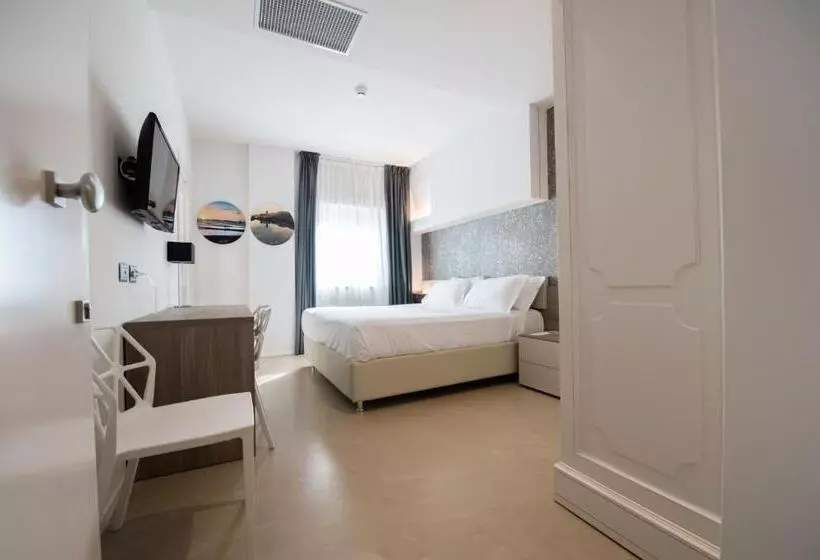 Grand Hotel Faraglioni