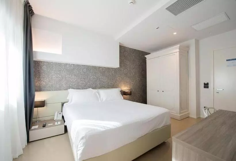 Grand Hotel Faraglioni