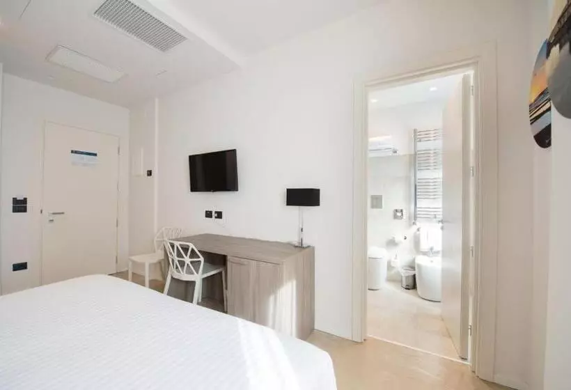 Grand Hotel Faraglioni