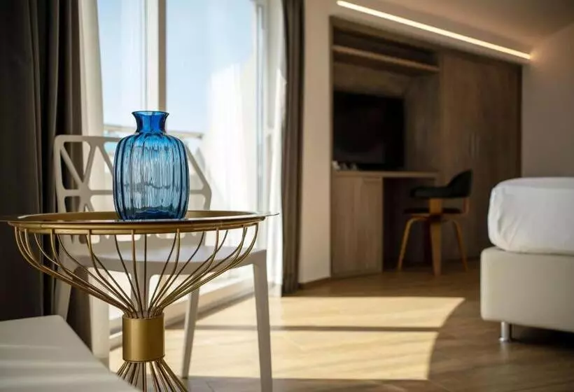 Grand Hotel Faraglioni