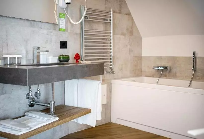 Grand Hotel Faraglioni