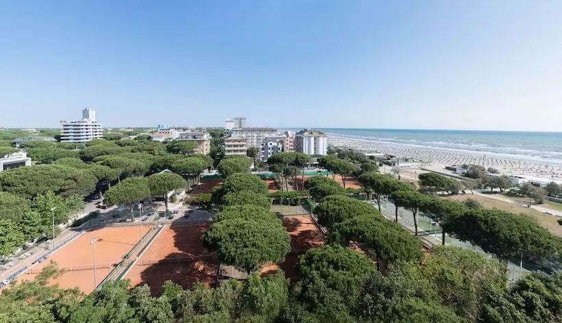 ホテル Marepineta Resort