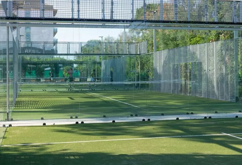 ホテル Marepineta Resort