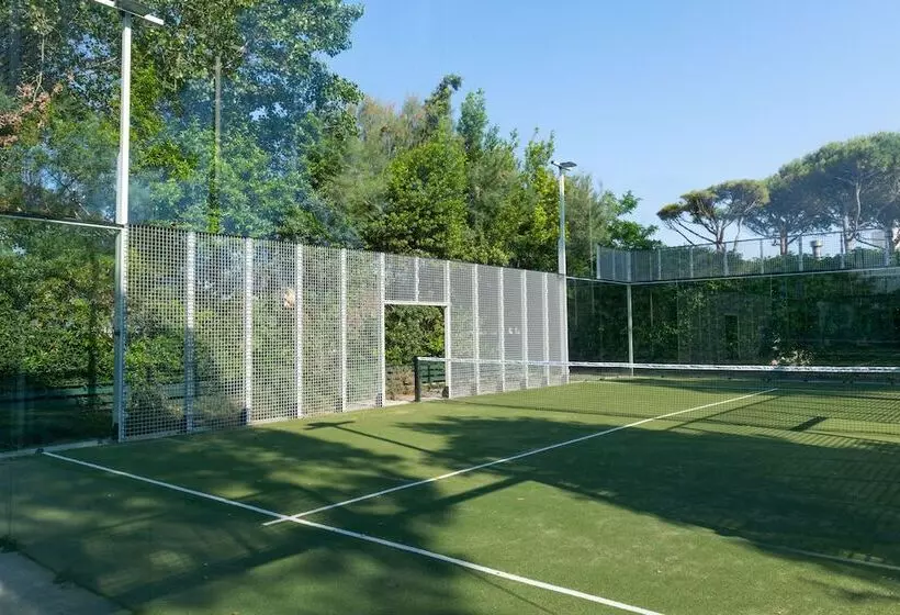 ホテル Marepineta Resort