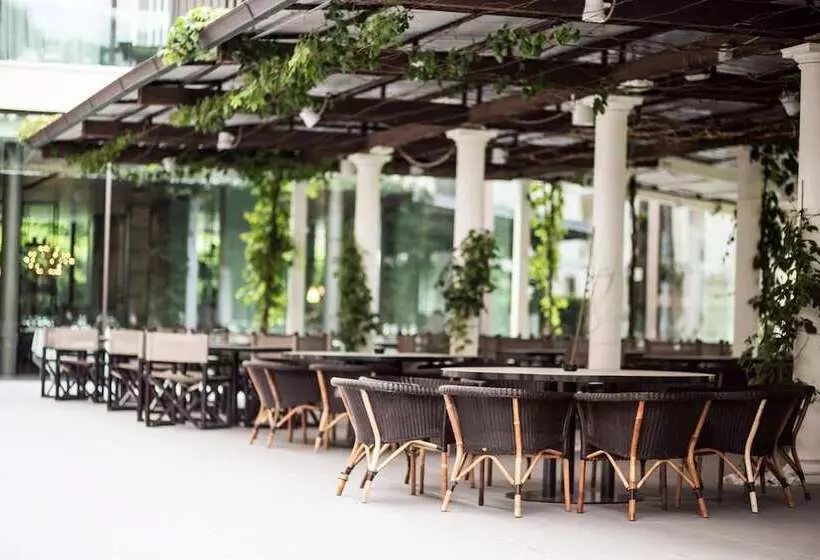 ホテル Marepineta Resort