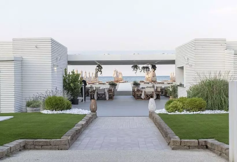 ホテル Marepineta Resort