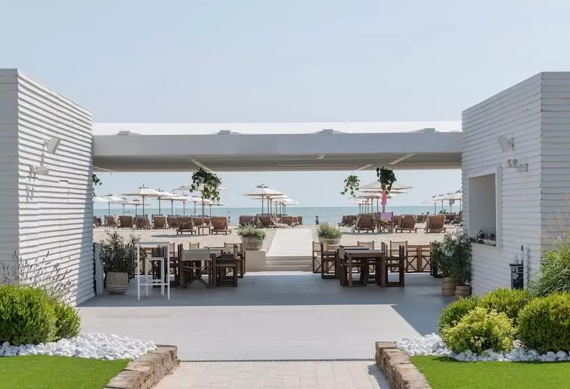 ホテル Marepineta Resort