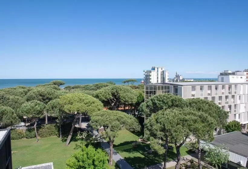 ホテル Marepineta Resort