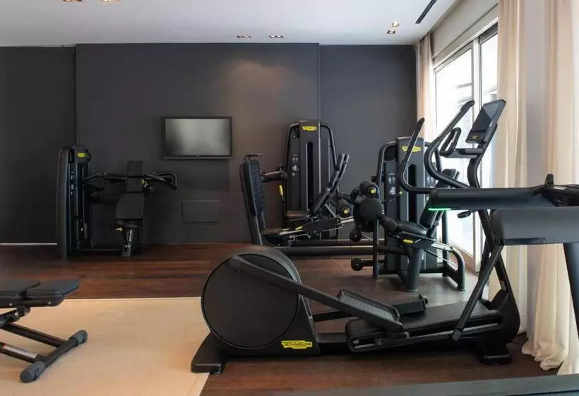 ホテル Marepineta Resort