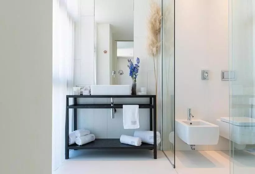 ホテル Marepineta Resort