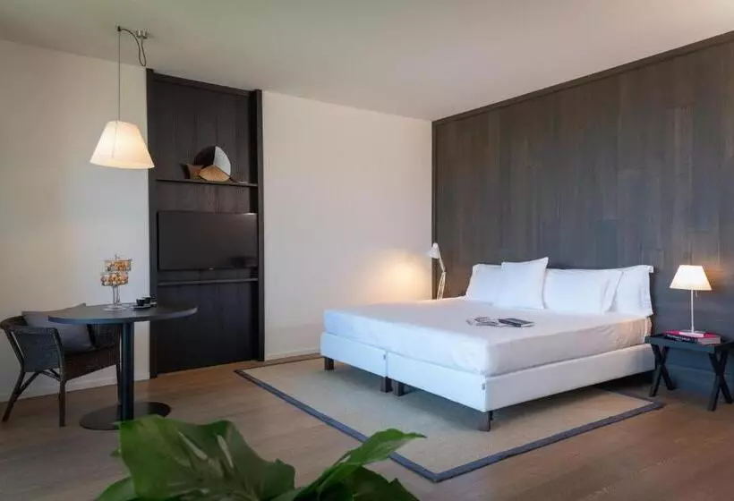 ホテル Marepineta Resort