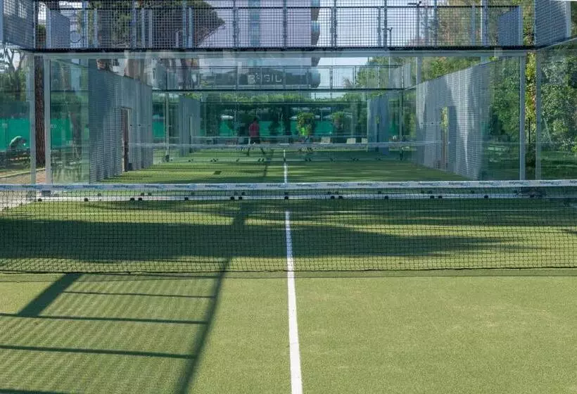 ホテル Marepineta Resort