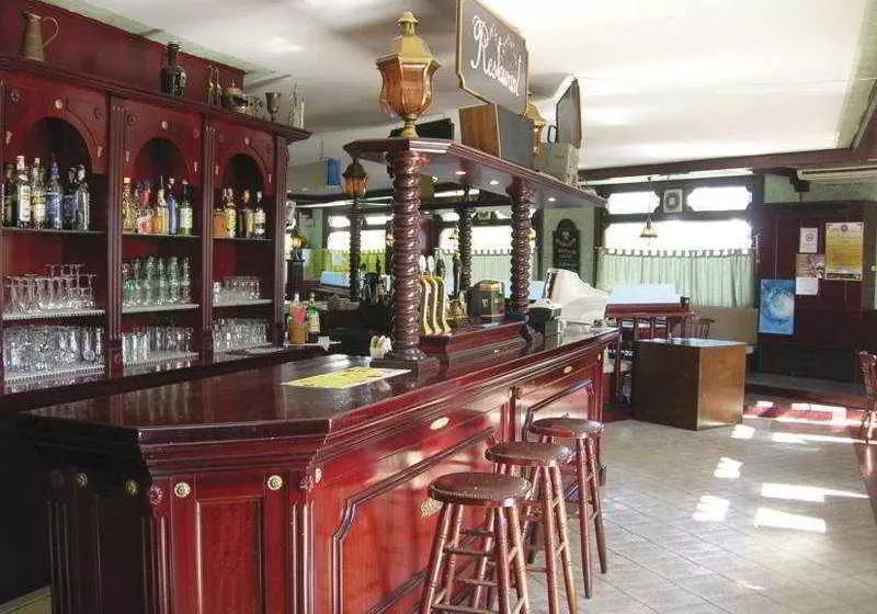 בית מלון כפרי Palace