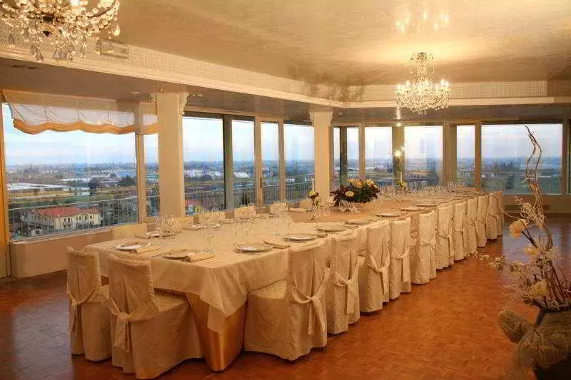 בית מלון כפרי Palace