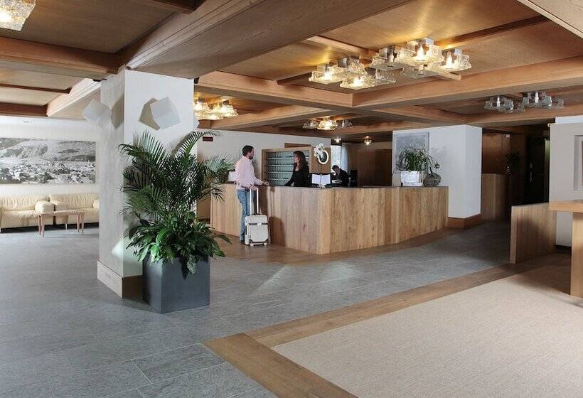 Palace Hotel Wellness & Beauty