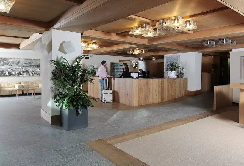 Palace Hotel Wellness & Beauty