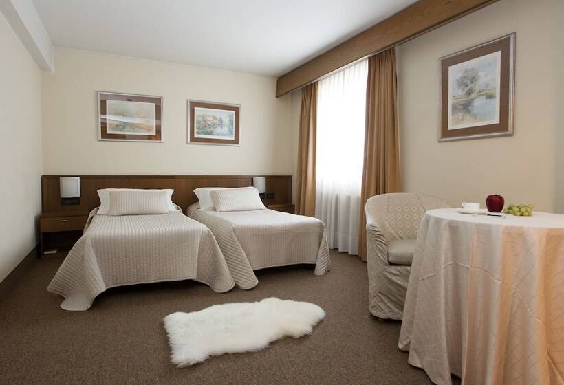 Palace Hotel Wellness & Beauty