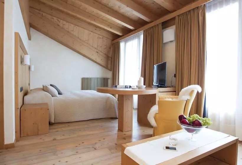 Palace Hotel Wellness & Beauty