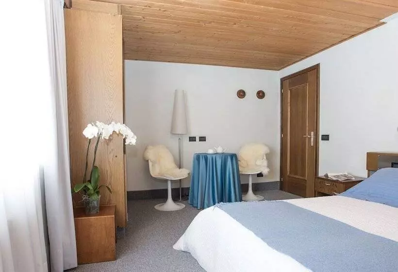 Palace Hotel Wellness & Beauty