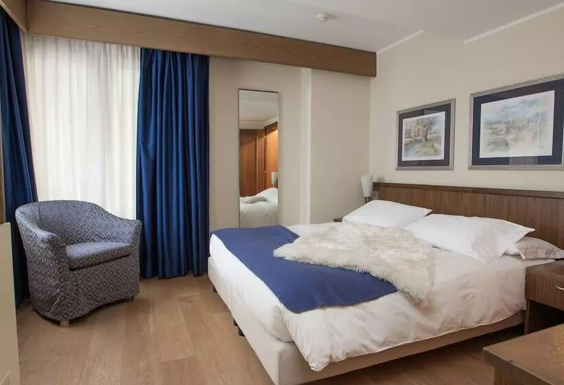 Palace Hotel Wellness & Beauty