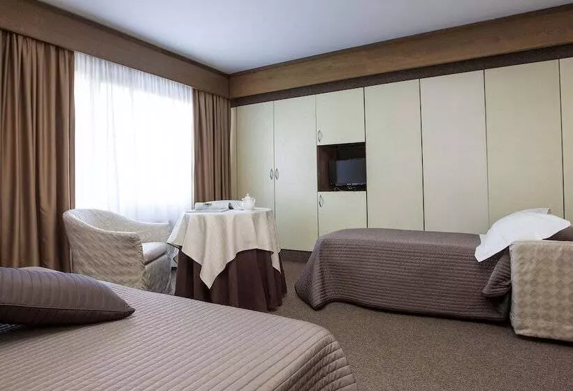 Palace Hotel Wellness & Beauty