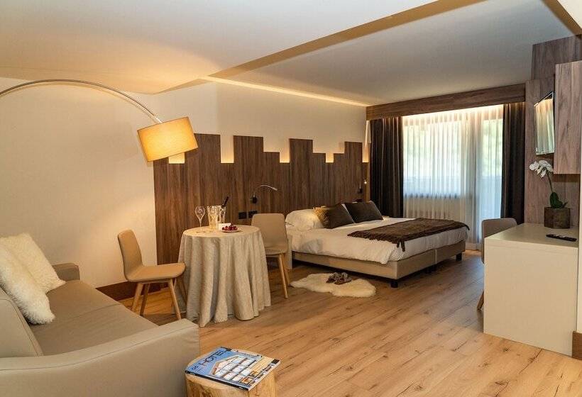 Palace Hotel Wellness & Beauty