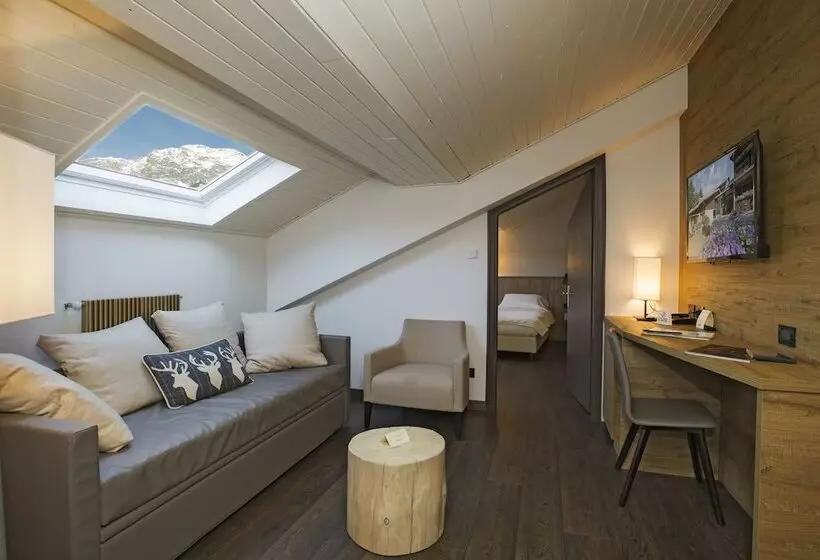 Palace Hotel Wellness & Beauty