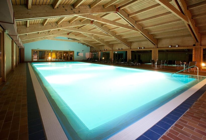 Palace Hotel Wellness & Beauty