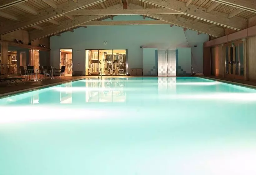 Palace Hotel Wellness & Beauty