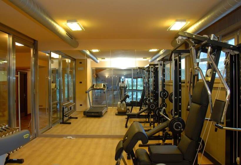 Palace Hotel Wellness & Beauty