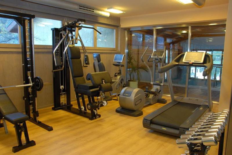 Palace Hotel Wellness & Beauty