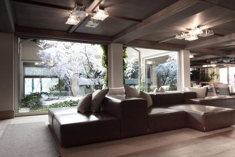 Palace Hotel Wellness & Beauty